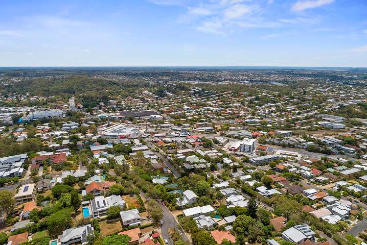 Sixth view of Homely residentialLand listing, 39 Eagle Street, Alderley QLD 4051