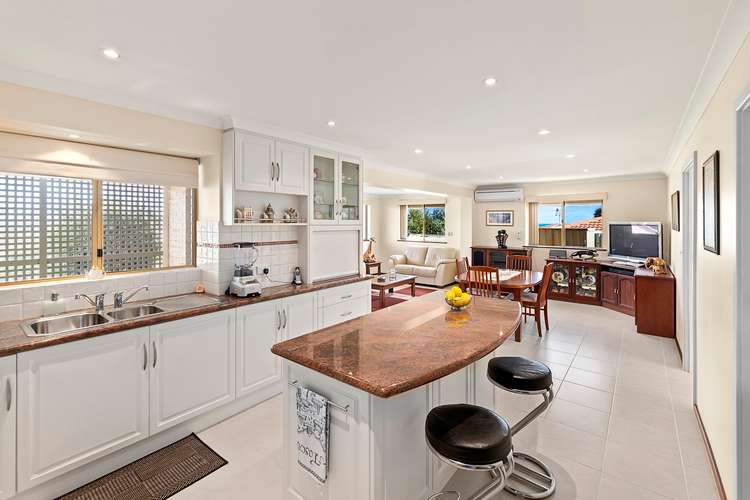 Fifth view of Homely house listing, 9 Quartermaine Court, Binningup WA 6233