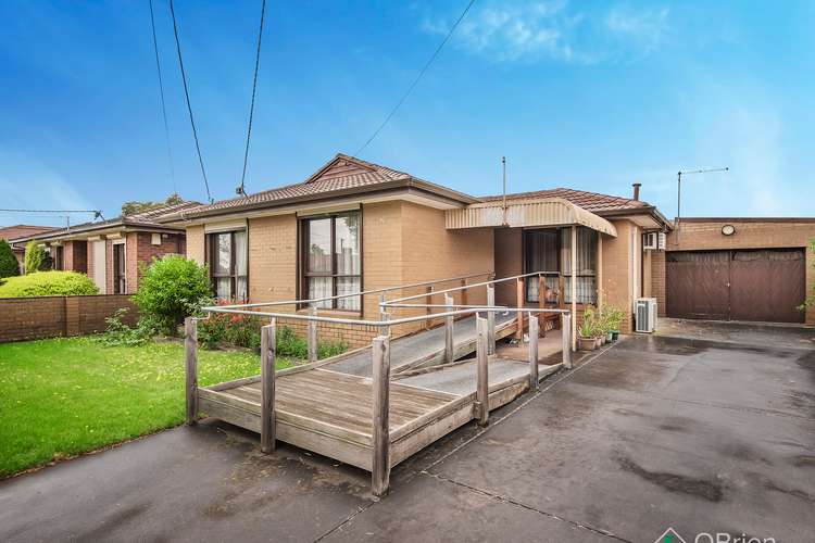 Main view of Homely house listing, 40 Hedgeley Road, Keysborough VIC 3173