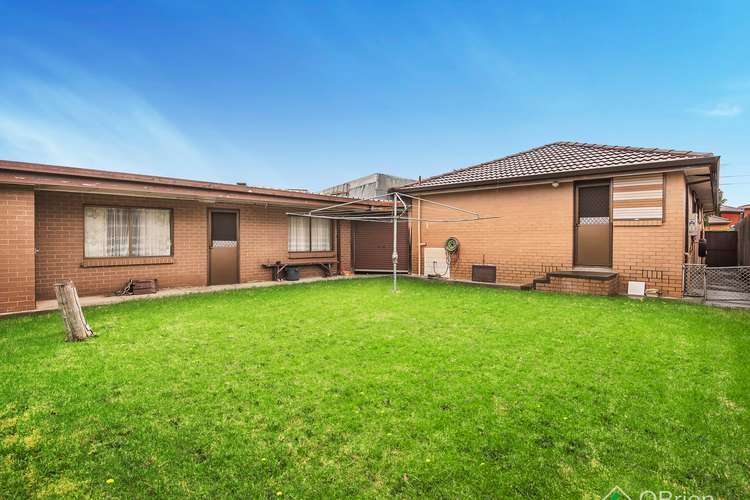 Second view of Homely house listing, 40 Hedgeley Road, Keysborough VIC 3173