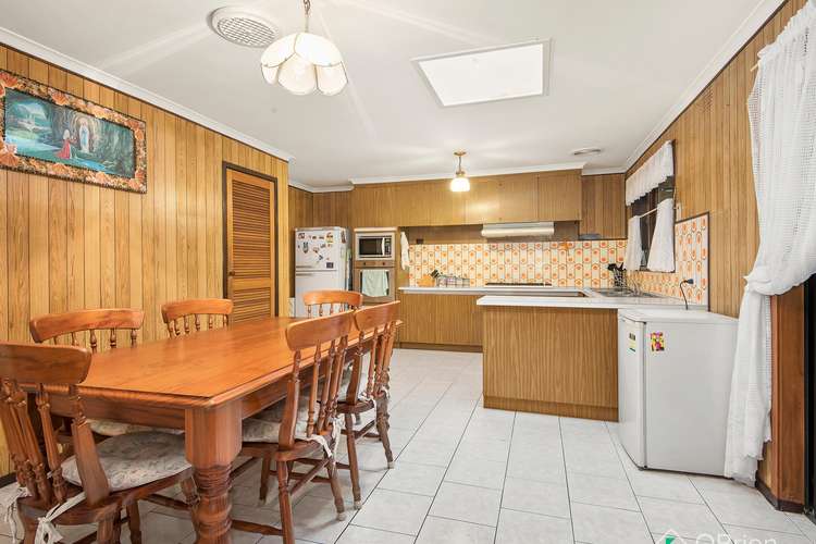 Third view of Homely house listing, 40 Hedgeley Road, Keysborough VIC 3173