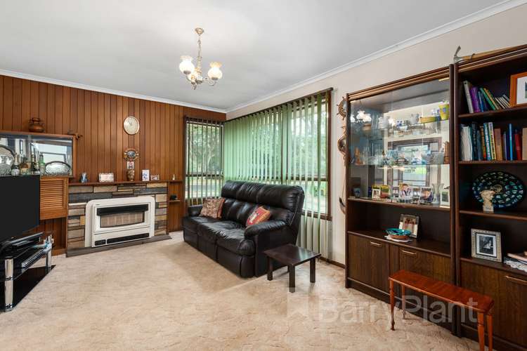 Third view of Homely house listing, 61 Rickards Avenue, Knoxfield VIC 3180