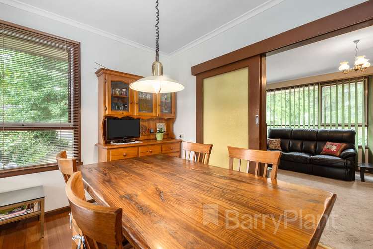Fifth view of Homely house listing, 61 Rickards Avenue, Knoxfield VIC 3180
