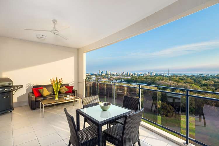 Second view of Homely unit listing, 443/12 Salonika Street, Parap NT 820