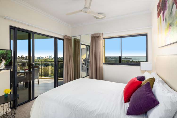 Fourth view of Homely unit listing, 443/12 Salonika Street, Parap NT 820