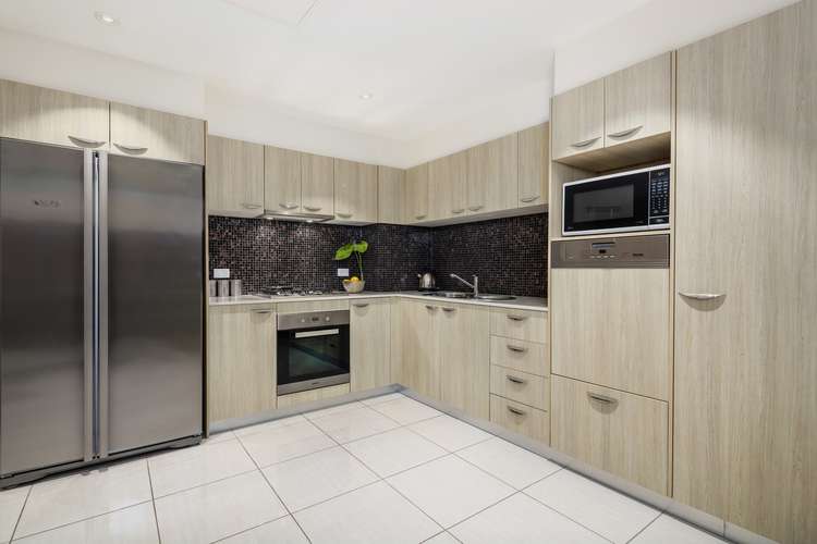 Sixth view of Homely unit listing, 443/12 Salonika Street, Parap NT 820