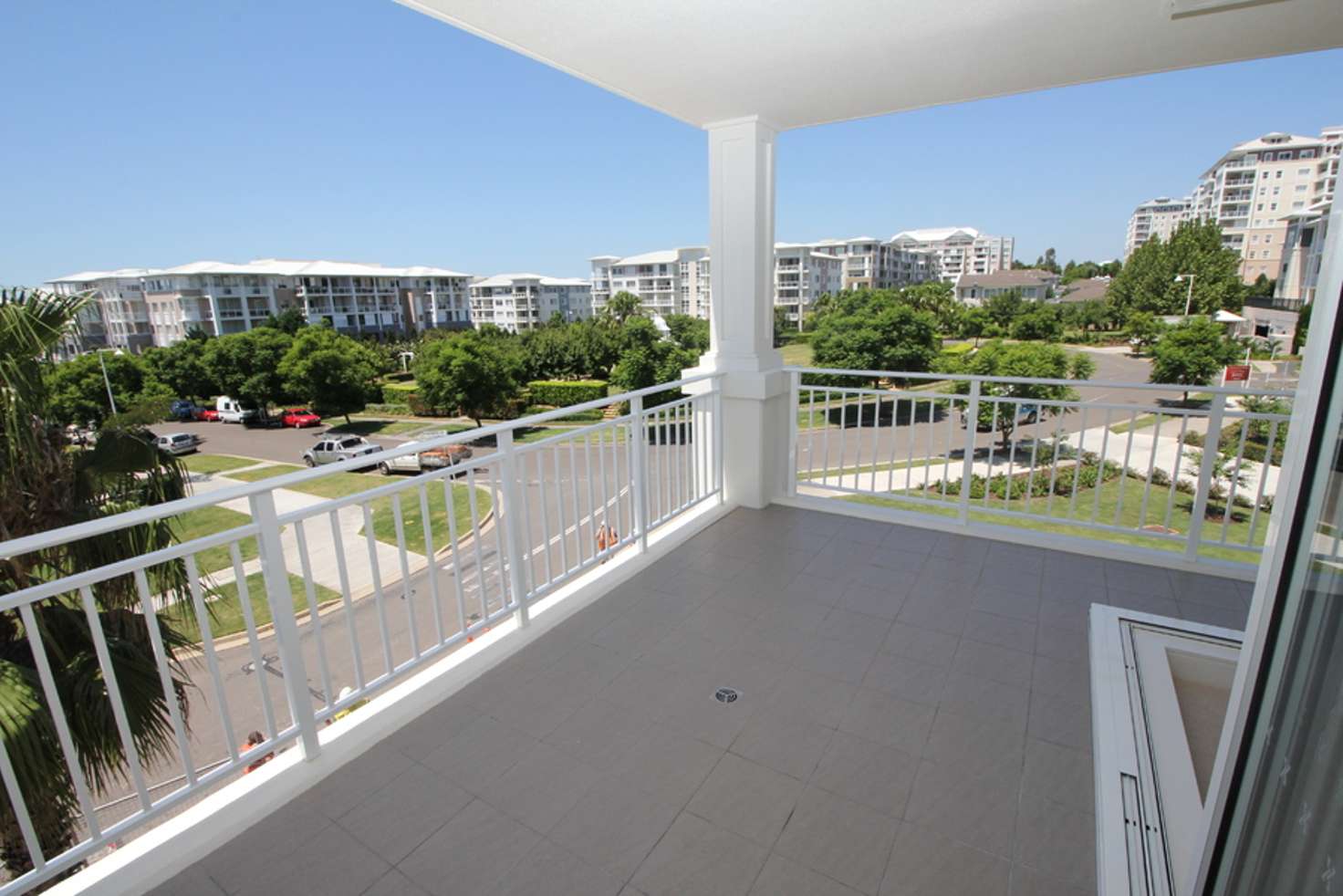 Main view of Homely apartment listing, 422/2 Palm Avenue, Breakfast Point NSW 2137