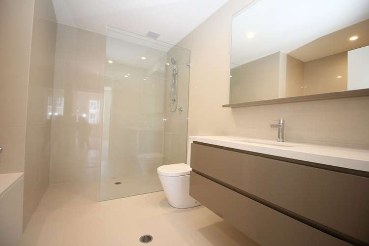 Fourth view of Homely apartment listing, 422/2 Palm Avenue, Breakfast Point NSW 2137