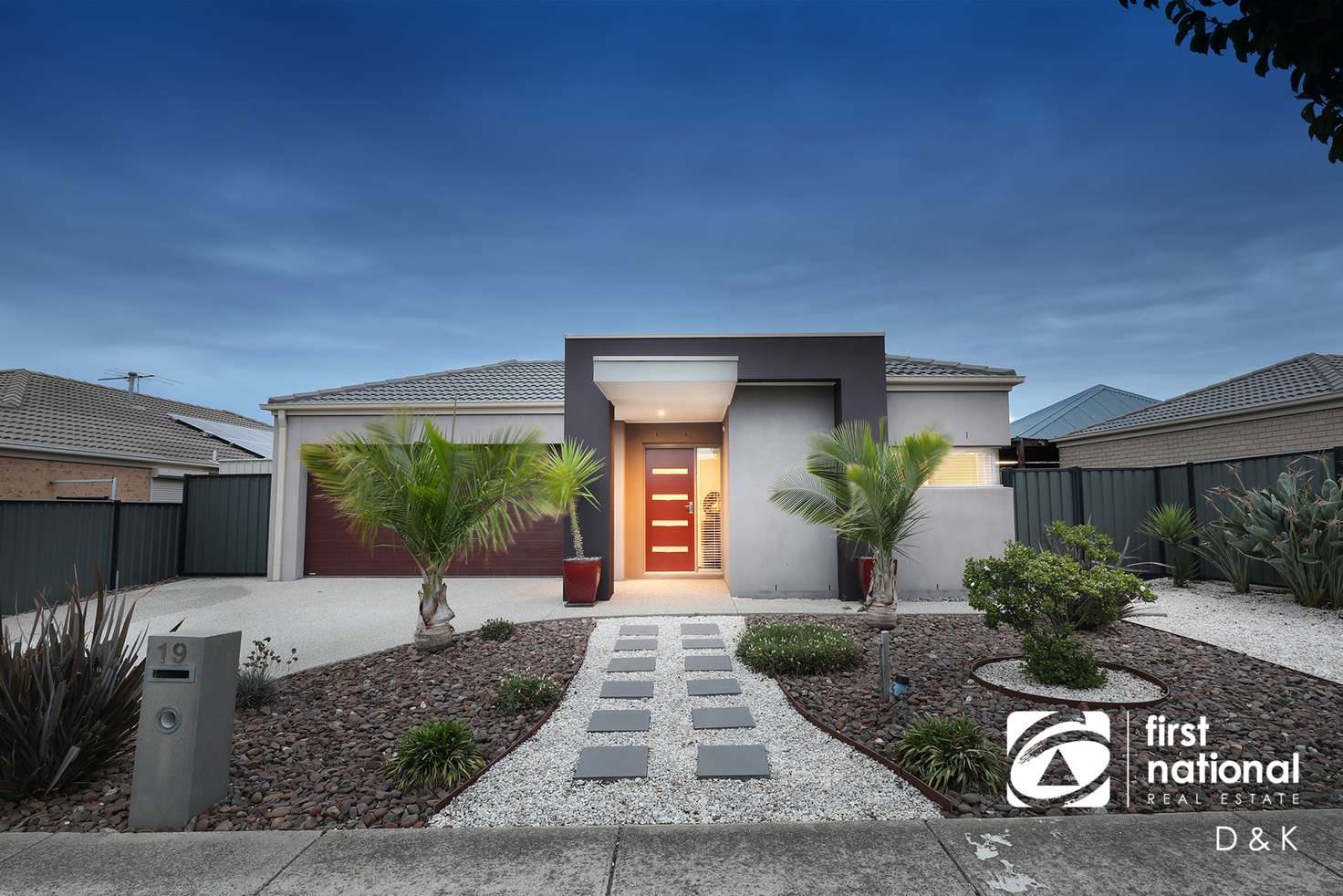 Main view of Homely house listing, 19 Bolton View, Derrimut VIC 3026