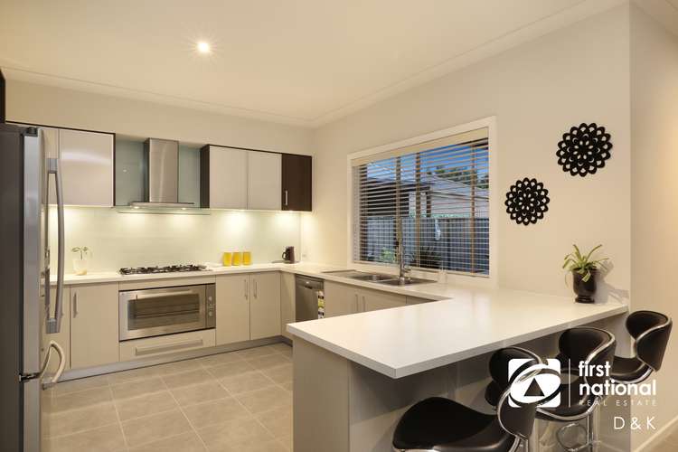 Second view of Homely house listing, 19 Bolton View, Derrimut VIC 3026