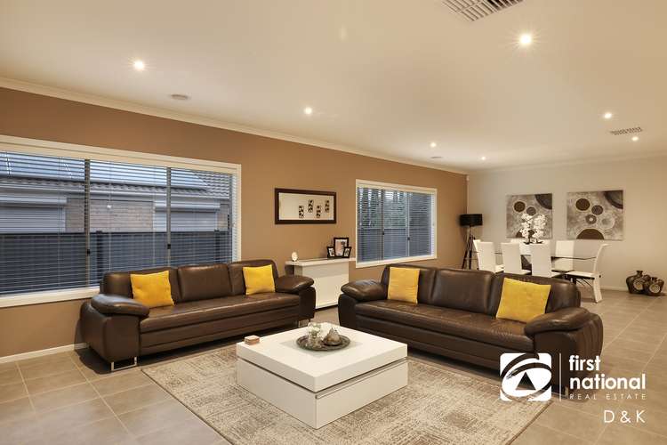 Fourth view of Homely house listing, 19 Bolton View, Derrimut VIC 3026