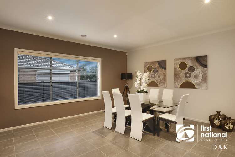 Fifth view of Homely house listing, 19 Bolton View, Derrimut VIC 3026