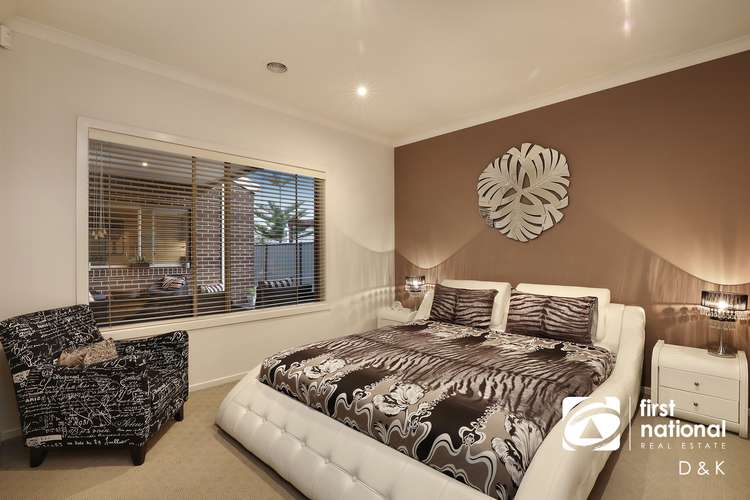Sixth view of Homely house listing, 19 Bolton View, Derrimut VIC 3026