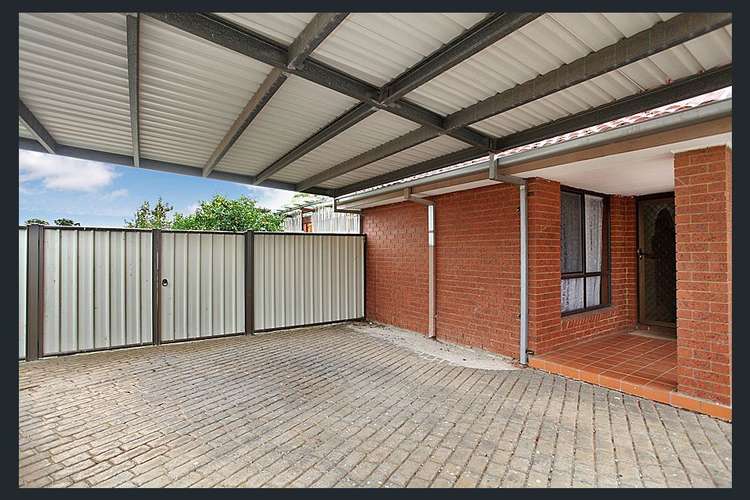 Second view of Homely house listing, 8 Berrigan Court, Werribee VIC 3030