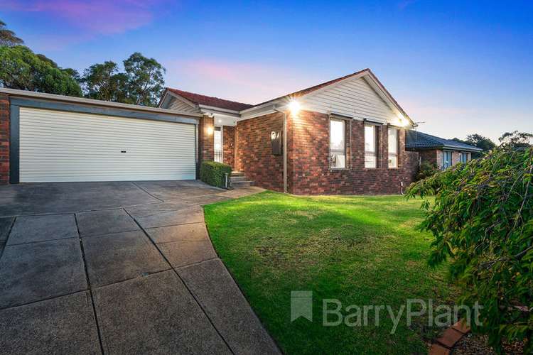 71 Chartwell Drive, Wantirna VIC 3152