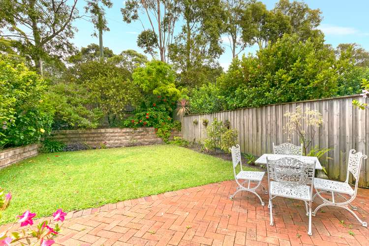 Second view of Homely house listing, 23 Childs Circuit, Belrose NSW 2085