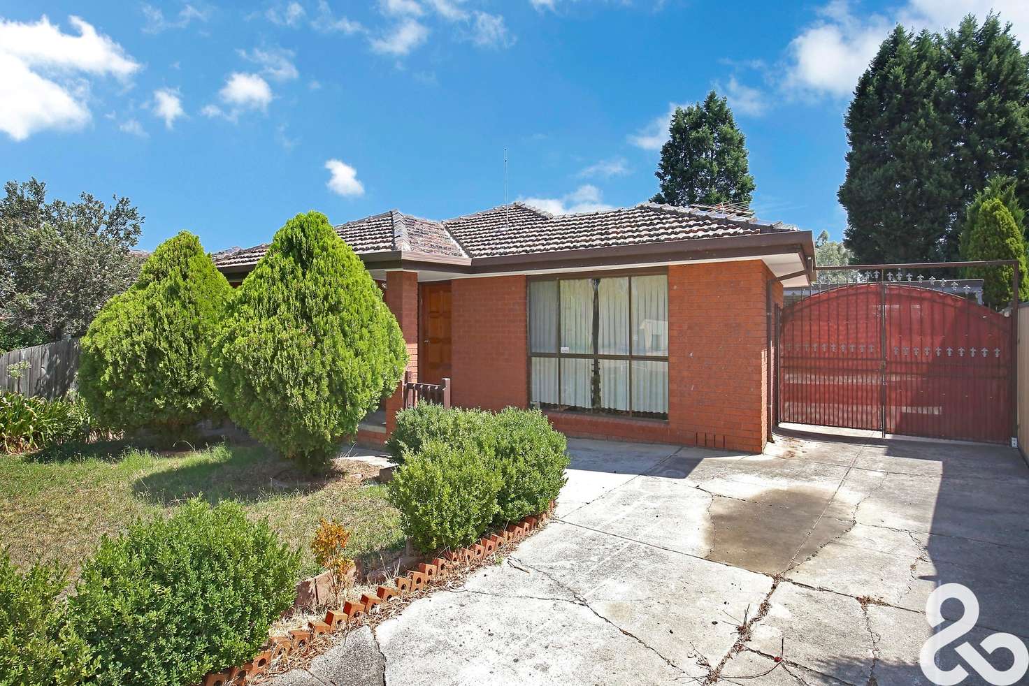Main view of Homely house listing, 23 Thompson Circuit, Mill Park VIC 3082