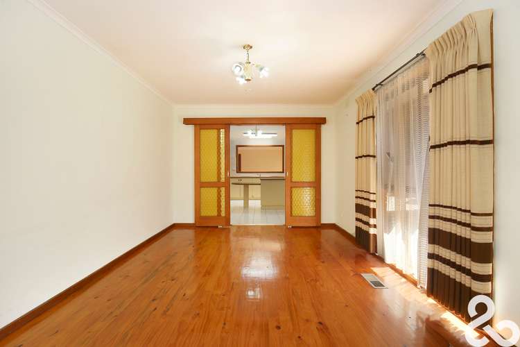 Fifth view of Homely house listing, 23 Thompson Circuit, Mill Park VIC 3082