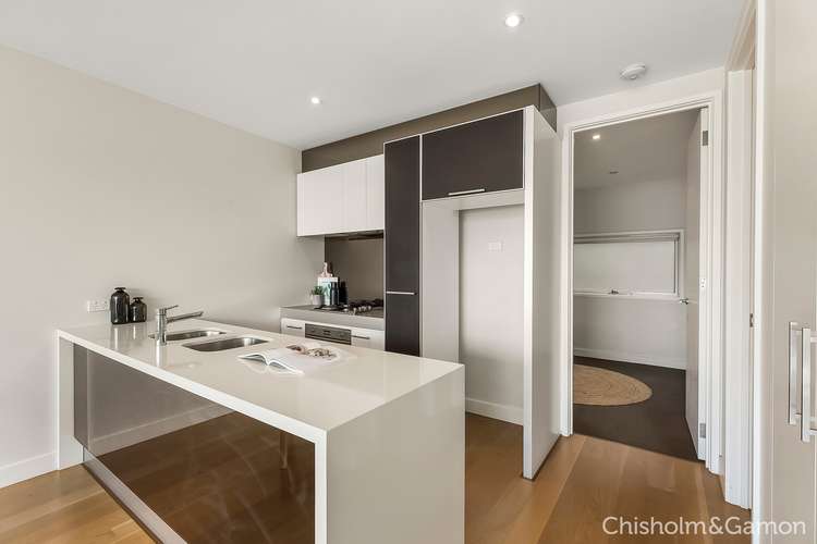 Fifth view of Homely townhouse listing, 4/42 Ruskin Street, Elwood VIC 3184