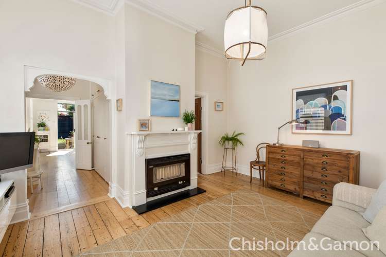 Third view of Homely house listing, 14 Moore Street, Elwood VIC 3184