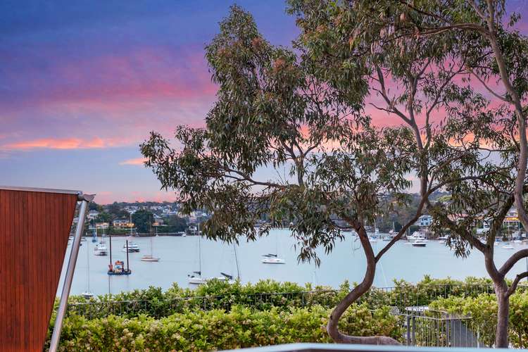 Second view of Homely house listing, 2 Collingwood Street, Hunters Hill NSW 2110
