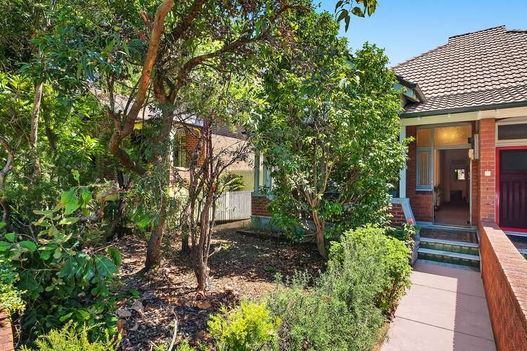Main view of Homely house listing, 10 Gould Avenue, Lewisham NSW 2049
