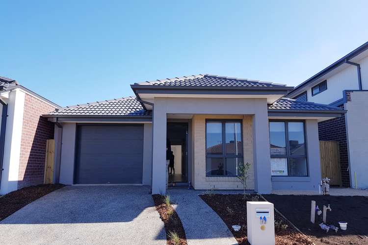 Second view of Homely house listing, 18 Maryborough Drive, Wyndham Vale VIC 3024