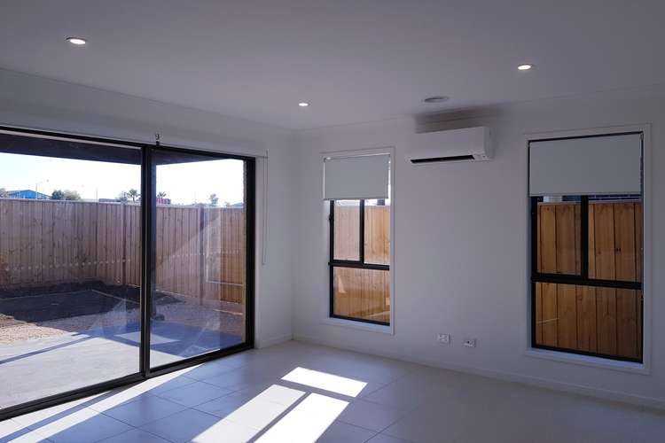 Fourth view of Homely house listing, 18 Maryborough Drive, Wyndham Vale VIC 3024