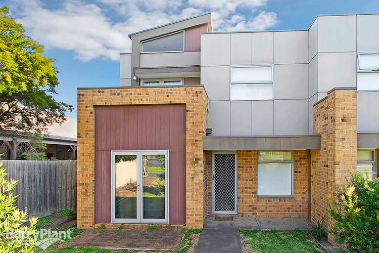 Second view of Homely townhouse listing, 13/24-28 Stud Road, Bayswater VIC 3153