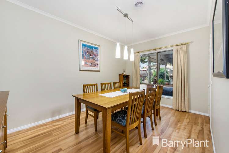 Fourth view of Homely house listing, 9 McIvor Court, Melton West VIC 3337