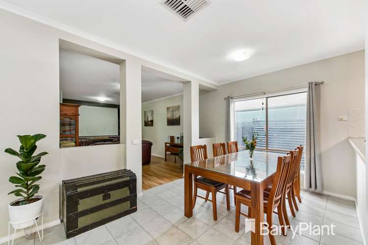 Fifth view of Homely house listing, 9 McIvor Court, Melton West VIC 3337