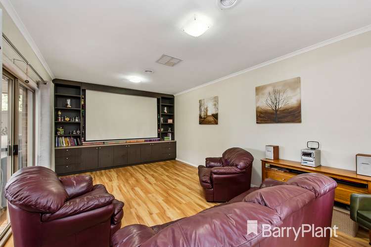 Sixth view of Homely house listing, 9 McIvor Court, Melton West VIC 3337