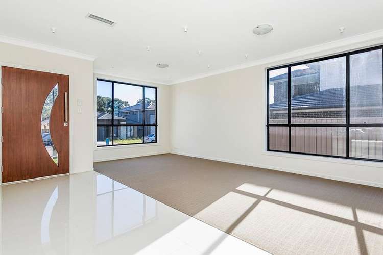 Second view of Homely house listing, 21 Rumery Street, Riverstone NSW 2765