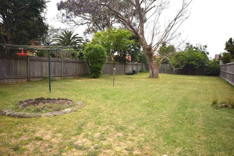 Main view of Homely house listing, 22 Macmahon Street, Willoughby NSW 2068