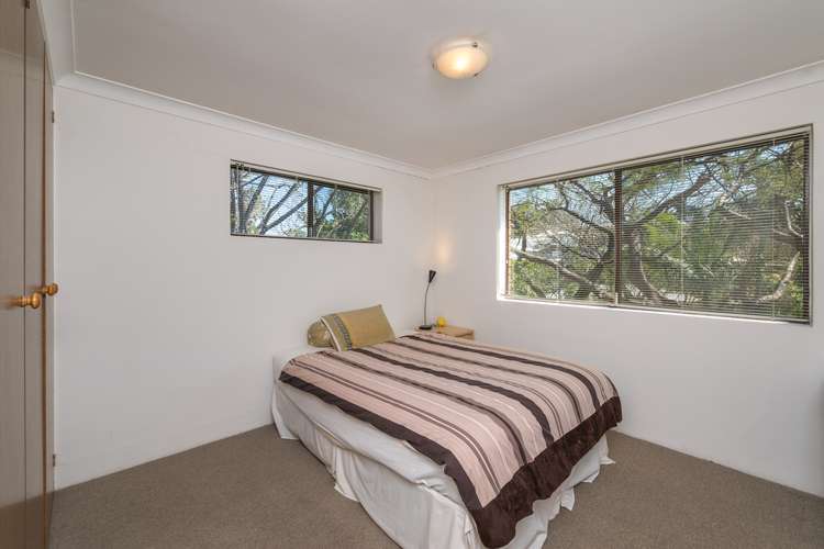 Fourth view of Homely apartment listing, 8/18 Central Avenue, Paddington QLD 4064