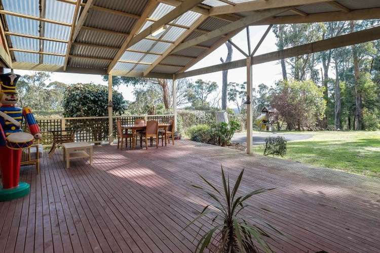 Fourth view of Homely house listing, 2 Ash Grove, Menzies Creek VIC 3159