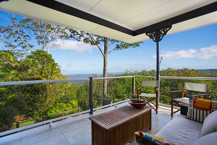Fifth view of Homely house listing, 11 Cliff Way, Tamborine Mountain QLD 4272