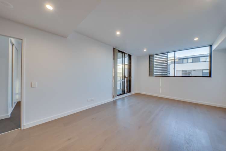 Second view of Homely apartment listing, 1.404/18 Hannah Street, Beecroft NSW 2119
