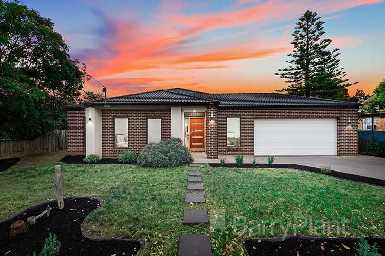 Main view of Homely house listing, 67 David Street North, Knoxfield VIC 3180