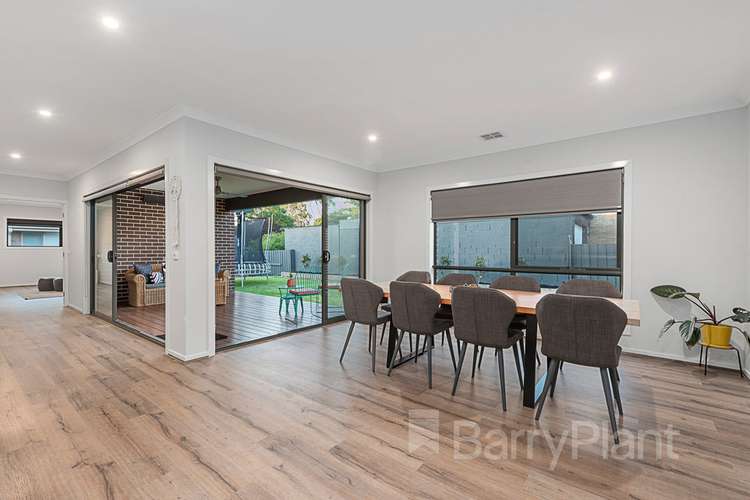 Fifth view of Homely house listing, 67 David Street North, Knoxfield VIC 3180