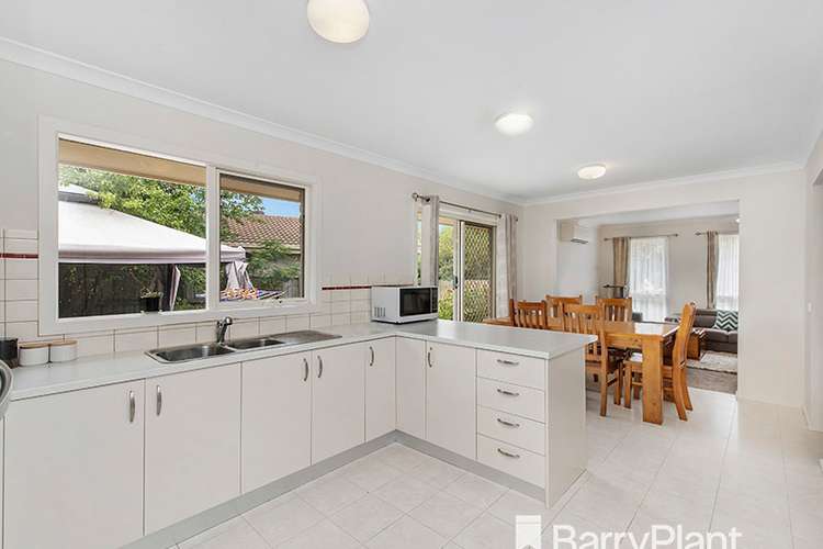 Main view of Homely house listing, 29 Rosina Drive, Melton VIC 3337