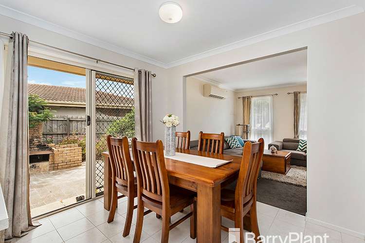 Third view of Homely house listing, 29 Rosina Drive, Melton VIC 3337