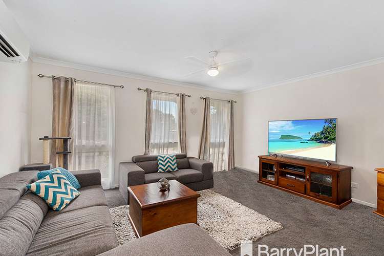 Fourth view of Homely house listing, 29 Rosina Drive, Melton VIC 3337