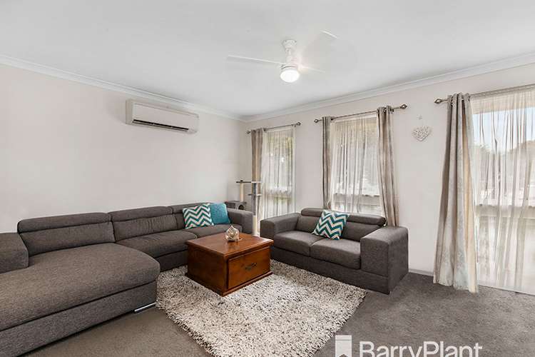 Fifth view of Homely house listing, 29 Rosina Drive, Melton VIC 3337