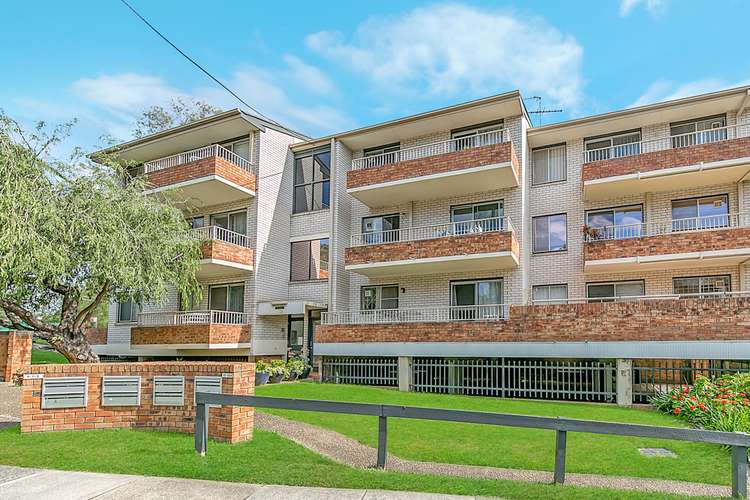 Main view of Homely unit listing, 7/52 West Parade, West Ryde NSW 2114
