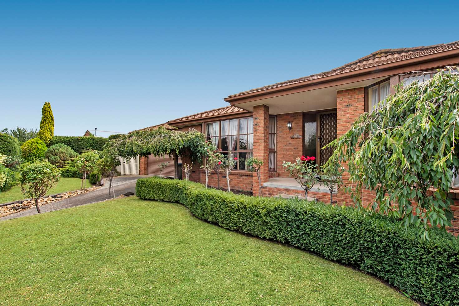 Main view of Homely house listing, 2 Tamarisk Road, Narre Warren VIC 3805