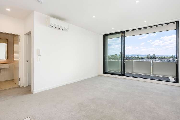 Second view of Homely apartment listing, 503/101A Lord Sheffield Circuit, Penrith NSW 2750