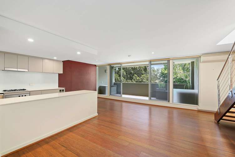 Main view of Homely apartment listing, 14/101 Queen Street, Beaconsfield NSW 2015