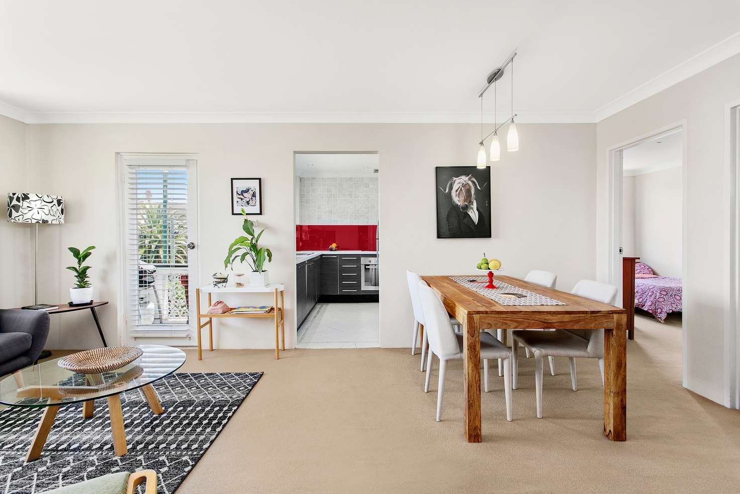 Main view of Homely apartment listing, 9/38 St Marks Road, Randwick NSW 2031