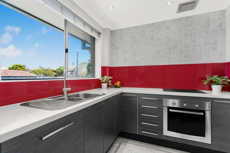 Third view of Homely apartment listing, 9/38 St Marks Road, Randwick NSW 2031